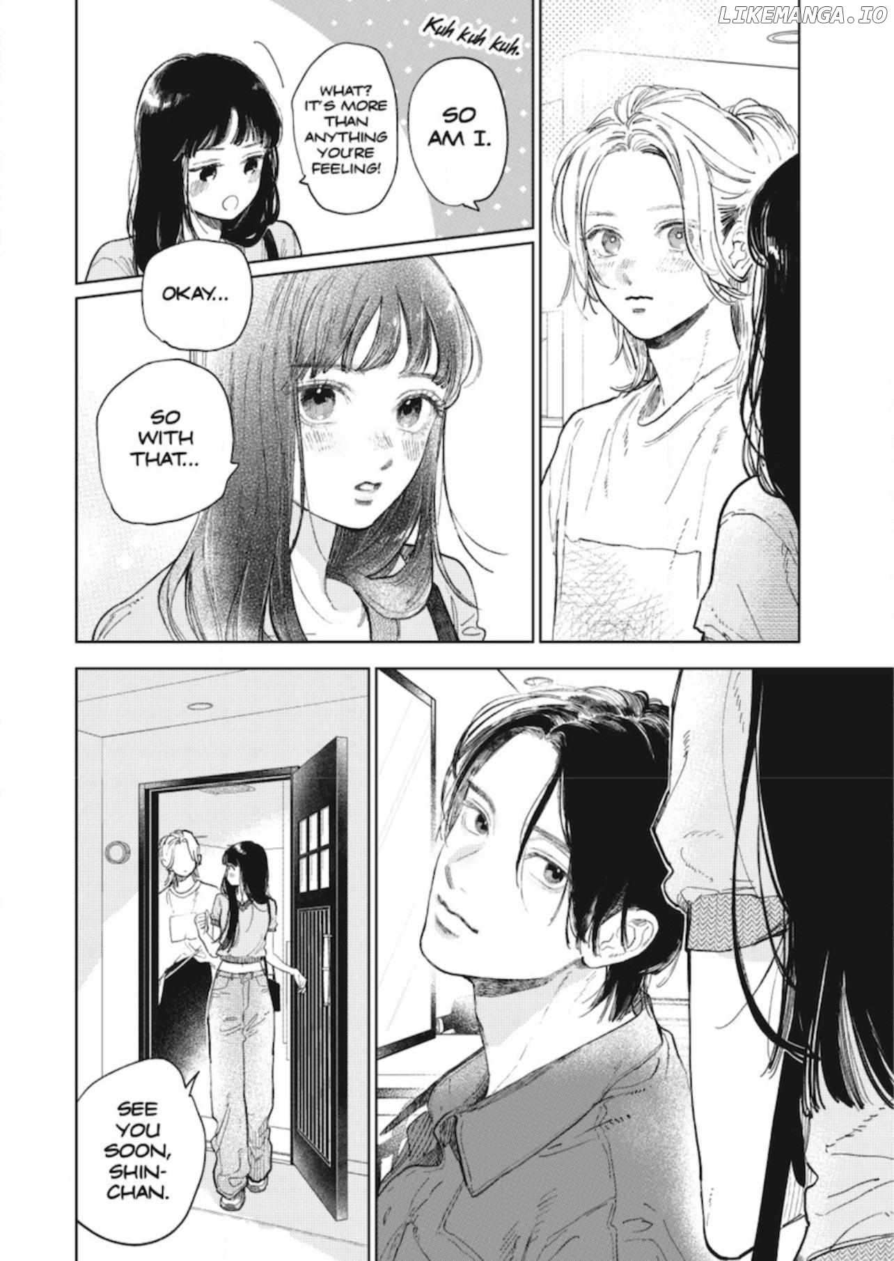 A Sign of Affection, Chapter 48 image 18